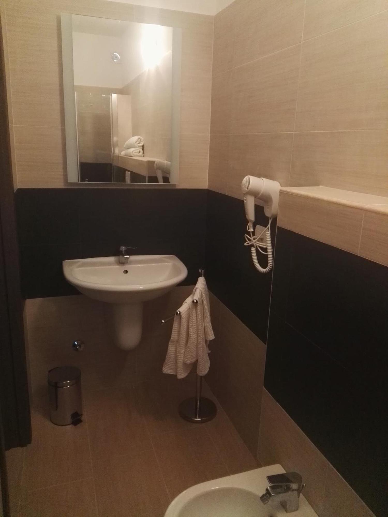 B&B Relax Сан Джовани Ротондо Екстериор снимка
